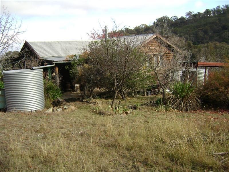 2352 Quart Pot Road, Lyndhurst NSW 2797