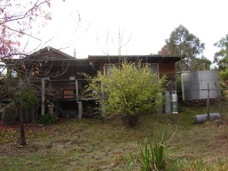 2352 Quart Pot Road, Lyndhurst NSW 2797