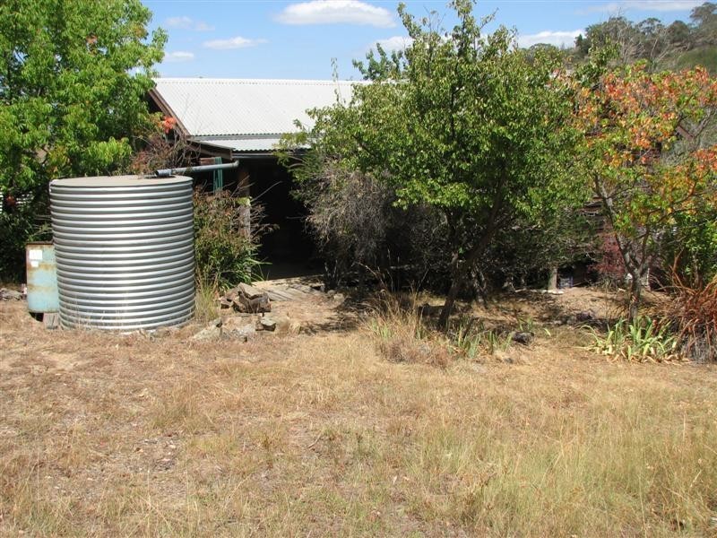 2352 Quart Pot Road, Lyndhurst NSW 2797