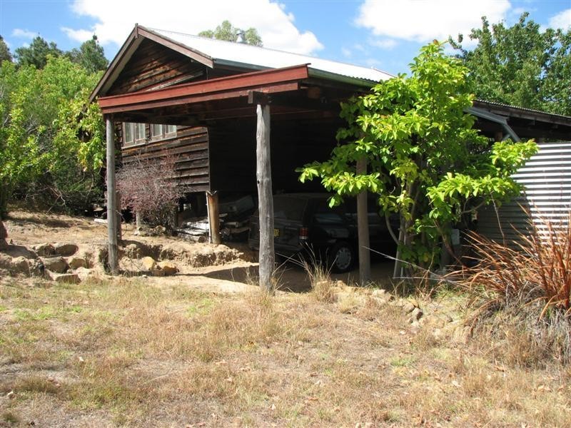 2352 Quart Pot Road, Lyndhurst NSW 2797