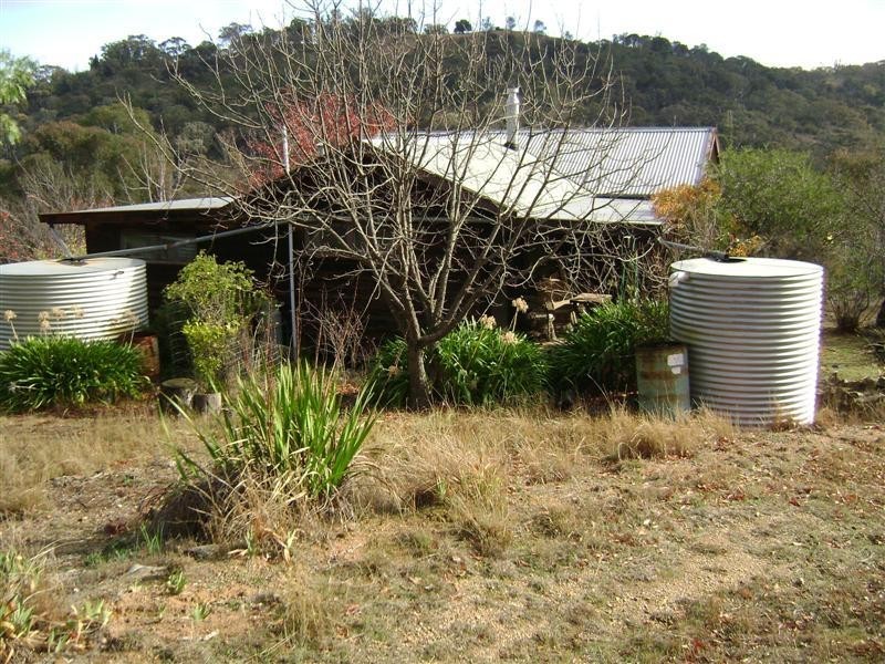 2352 Quart Pot Road, Lyndhurst NSW 2797