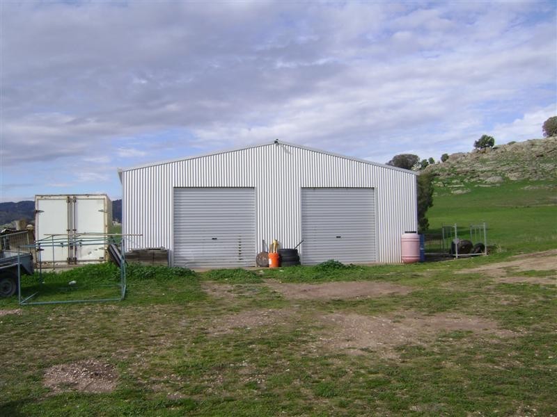 3367 Darbys Falls Road –   ‘Riverslea’, Cowra NSW 2794