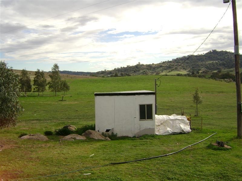 3367 Darbys Falls Road –   ‘Riverslea’, Cowra NSW 2794