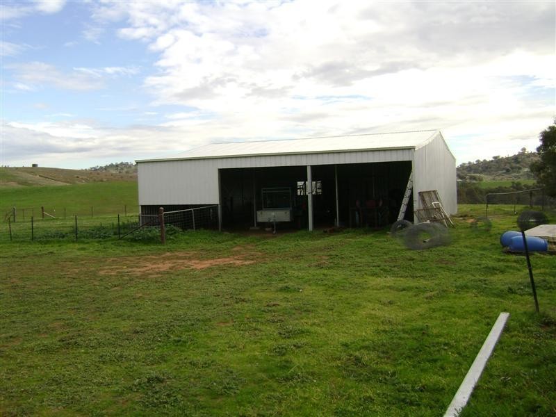 3367 Darbys Falls Road –   ‘Riverslea’, Cowra NSW 2794