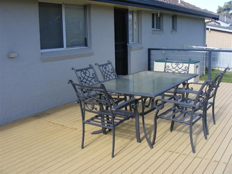 28 Newcombe Street, Cowra NSW 2794