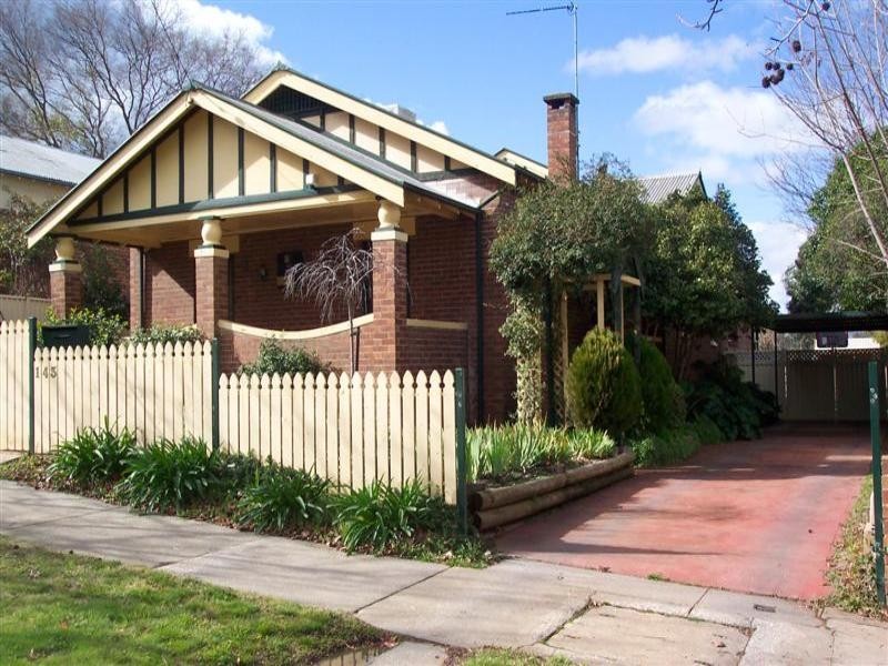 143 Fitzroy Street, Cowra NSW 2794