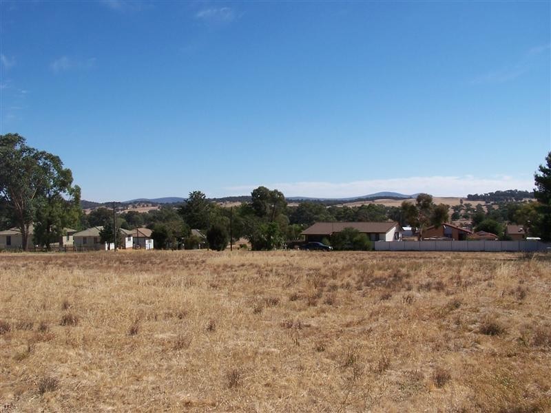 Lot 25 West Street, Grenfell NSW 2810