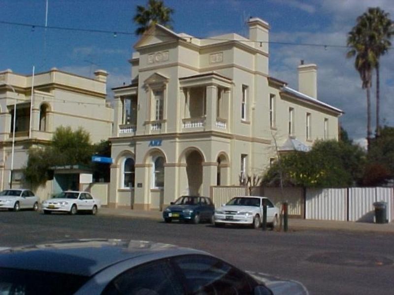 Lot 25 West Street, Grenfell NSW 2810