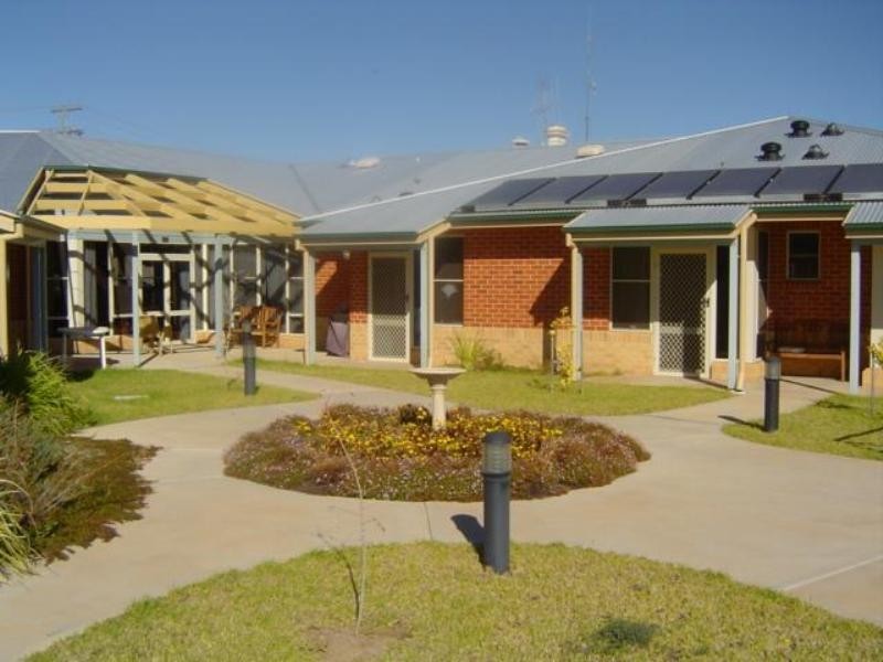 Lot 25 West Street, Grenfell NSW 2810