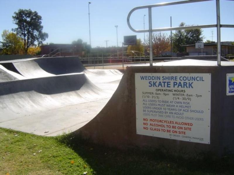 Lot 25 West Street, Grenfell NSW 2810