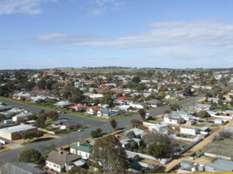 Lot 25 West Street, Grenfell NSW 2810