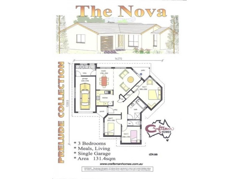 Lot 20 Taragala Street, Cowra NSW 2794