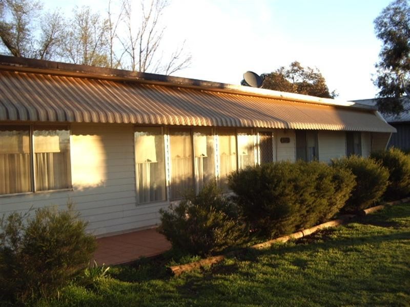 0 Canowindra, Canowindra NSW 2804