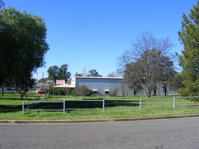 Lot 2 Shelley Street, Cowra NSW 2794