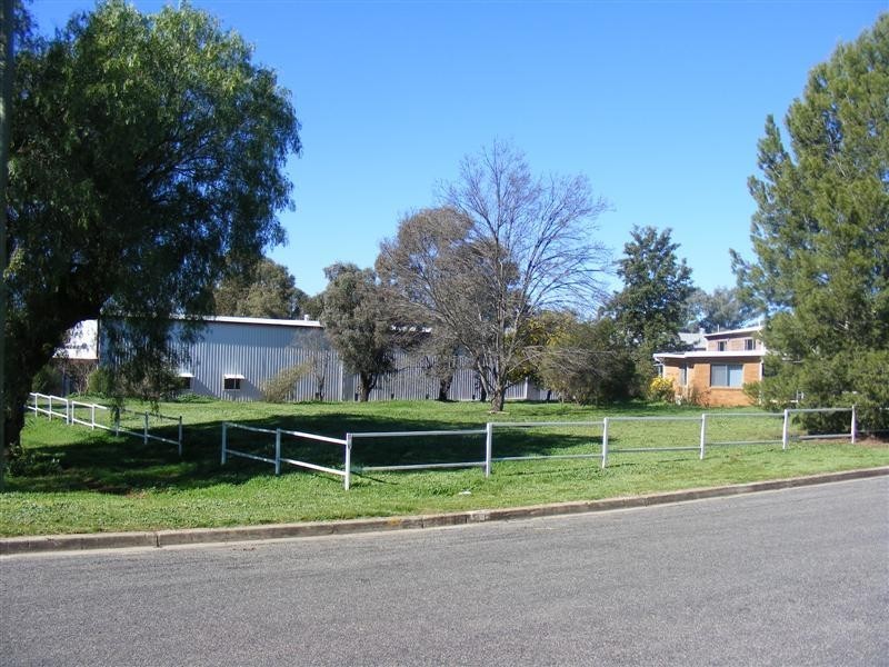 Lot 2 Shelley Street, Cowra NSW 2794