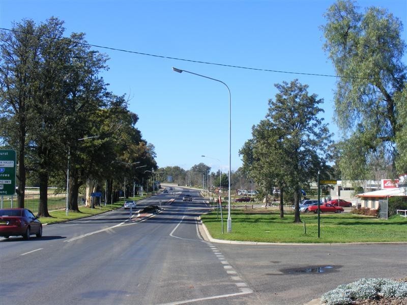 Lot 2 Shelley Street, Cowra NSW 2794