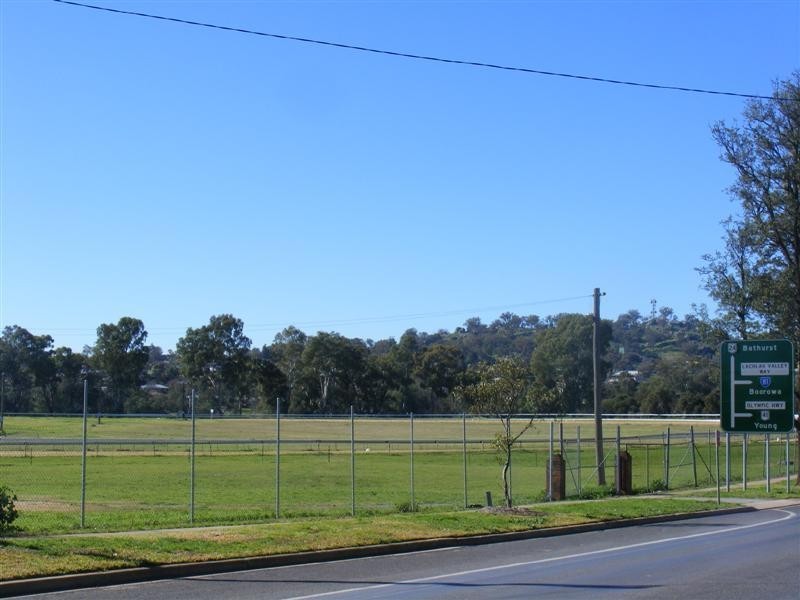 Lot 2 Shelley Street, Cowra NSW 2794