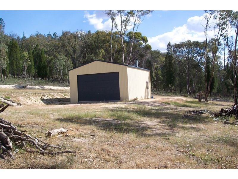 Lot 33 Cobb Way, Woodstock NSW 2793