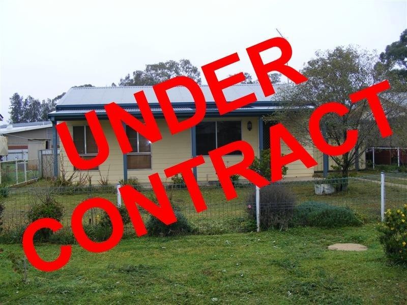 22 Mulyan Street, Cowra NSW 2794