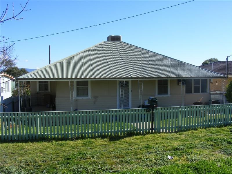 62 Lachlan Street, Cowra NSW 2794