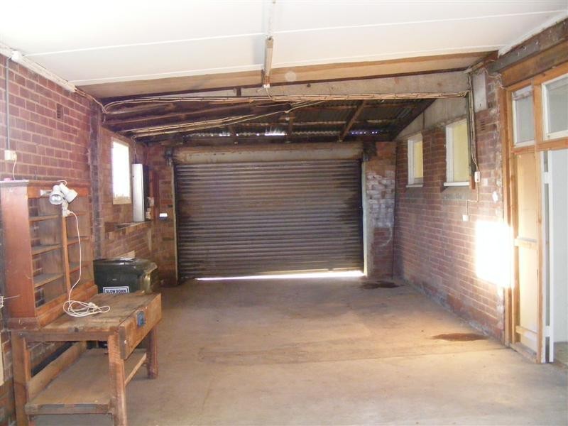 1 Railway Lane, Cowra NSW 2794