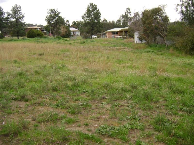 Lot 8 Marara Street, Eugowra NSW 2806