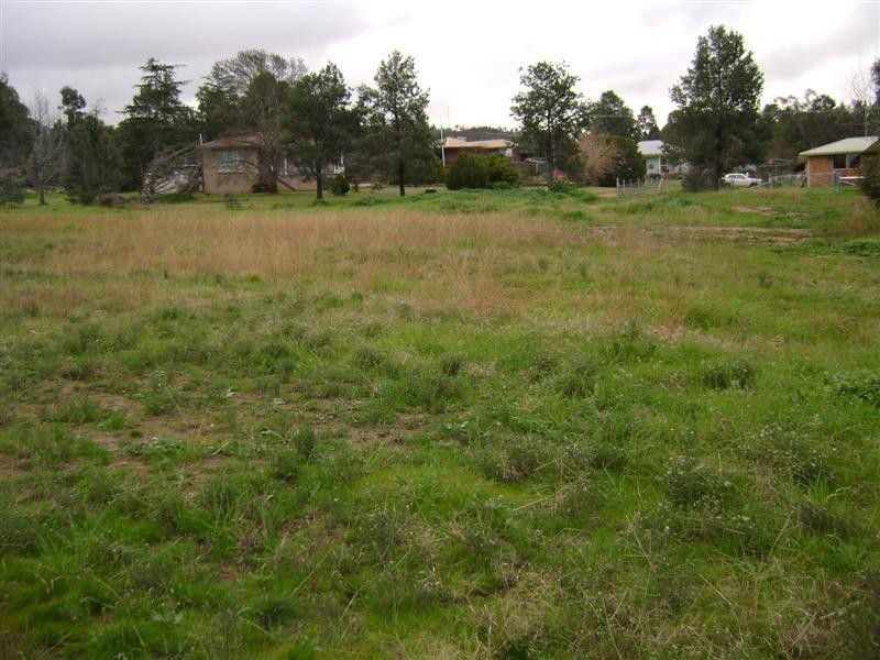 Lot 8 Marara Street, Eugowra NSW 2806