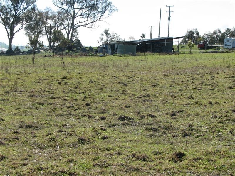 1133 Pine Mount Road, Woodstock NSW 2793