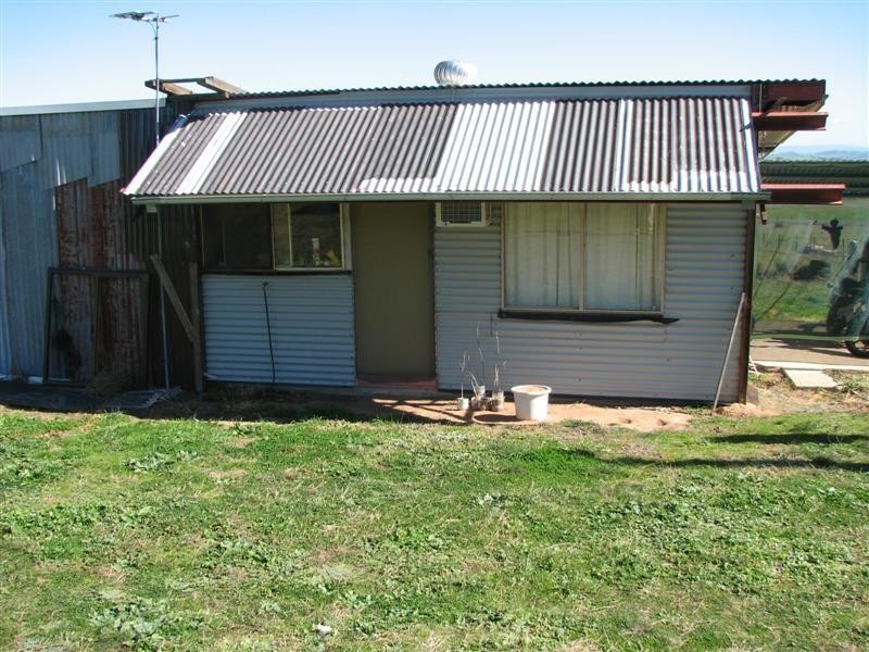 1133 Pine Mount Road, Woodstock NSW 2793