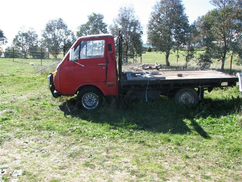 1133 Pine Mount Road, Woodstock NSW 2793