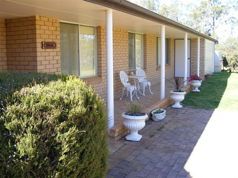 320 Camp Road, Cowra NSW 2794