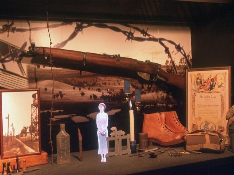 Lot 131 Chardonnay Hills Estate, Cowra NSW 2794