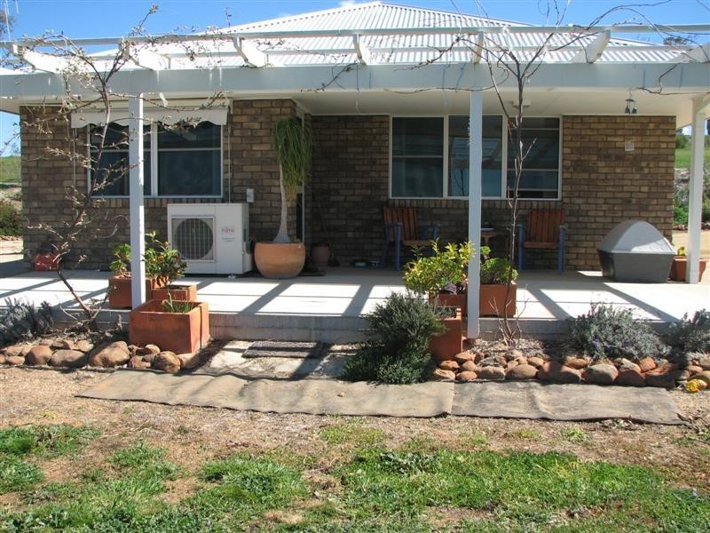 92 Wiannamatta Road, Canowindra NSW 2804