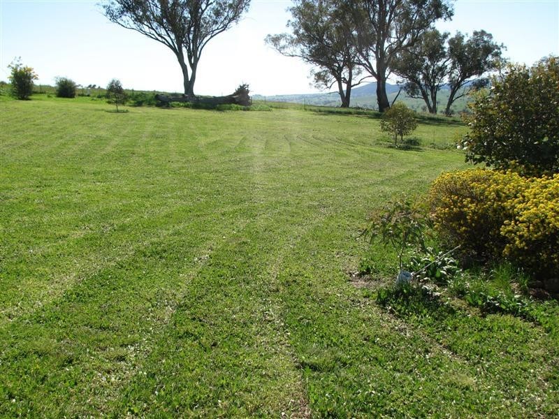 92 Wiannamatta Road, Canowindra NSW 2804