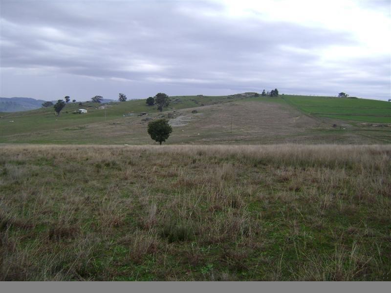 Lot 1 Peter Whitty Road, Darbys Falls NSW 2793