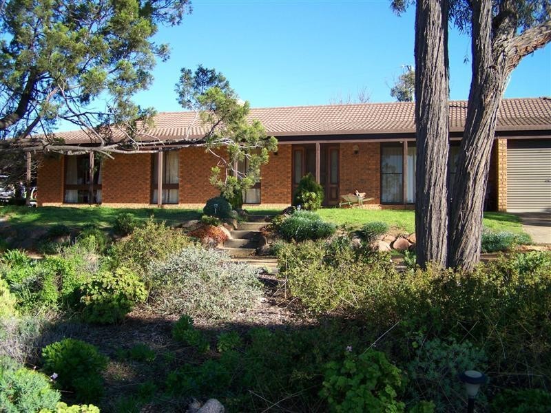 80 Derribong Lane, Grenfell NSW 2810