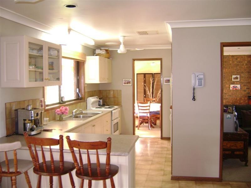 80 Derribong Lane, Grenfell NSW 2810