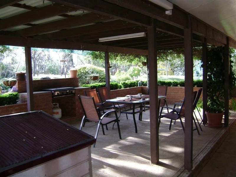 80 Derribong Lane, Grenfell NSW 2810