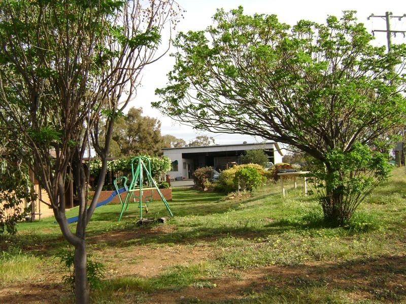 80 Derribong Lane, Grenfell NSW 2810