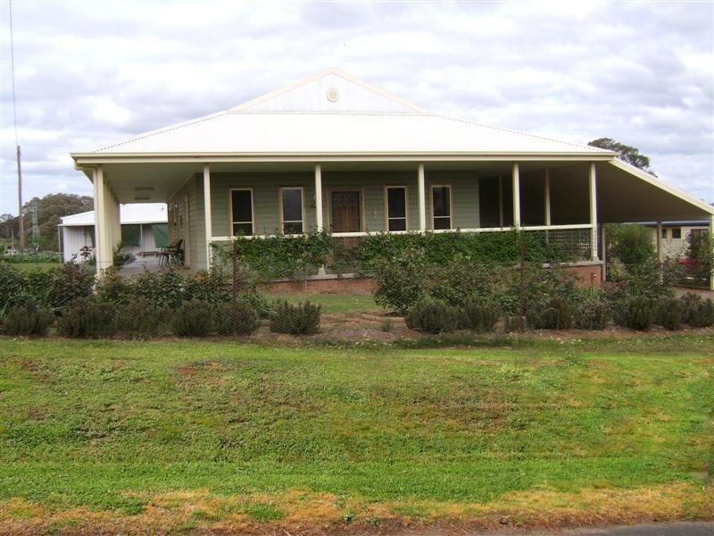 Lot 4 Rodd Street, Canowindra NSW 2804