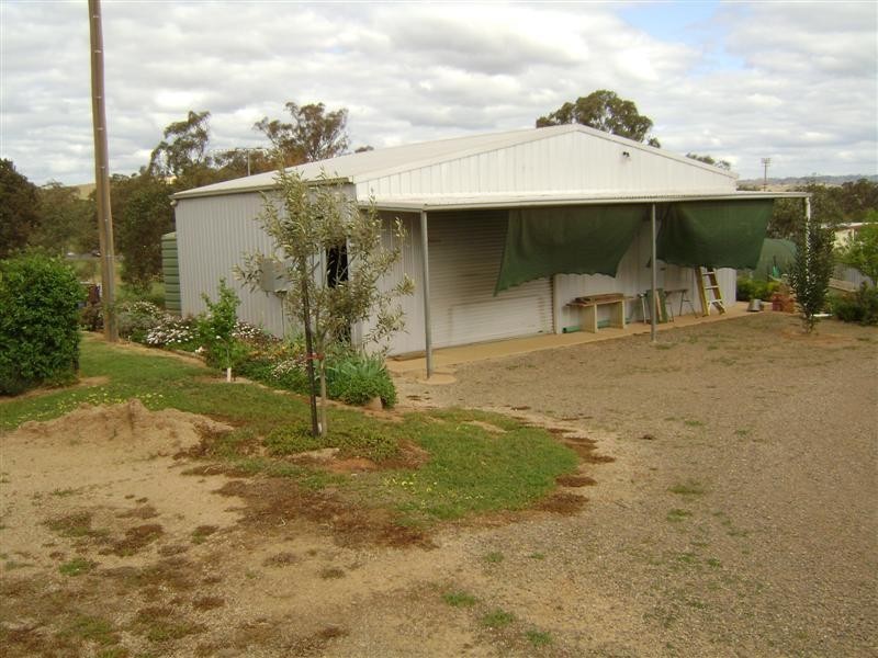 Lot 4 Rodd Street, Canowindra NSW 2804