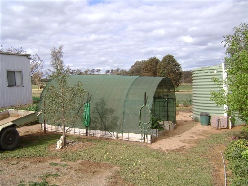 Lot 4 Rodd Street, Canowindra NSW 2804