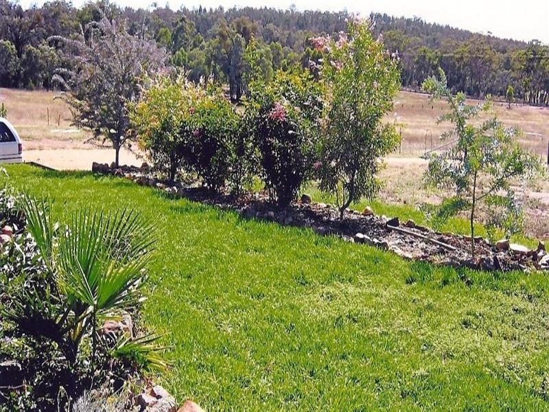Lot 1, 196 Conimbla Road, Cowra NSW 2794