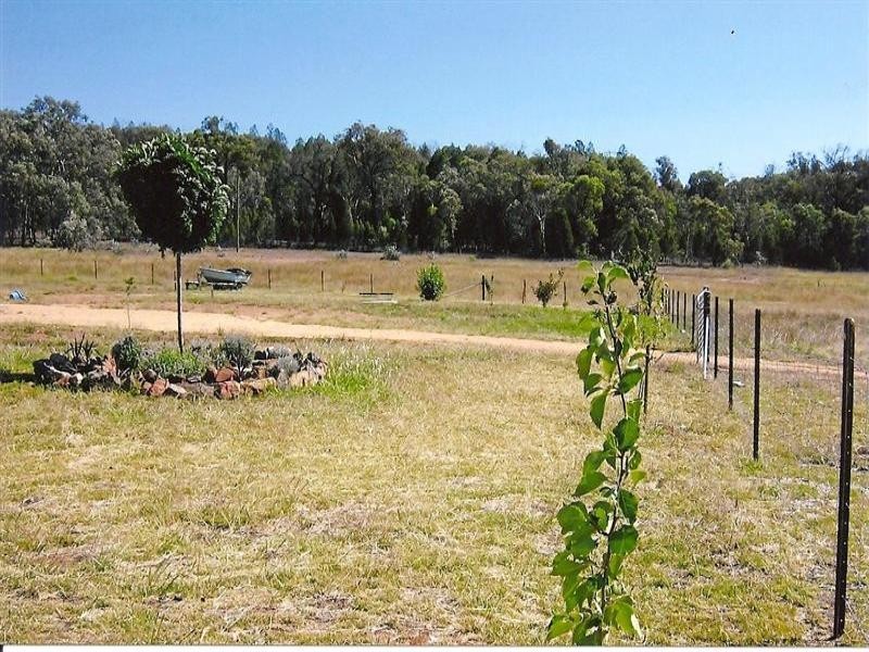 Lot 1, 196 Conimbla Road, Cowra NSW 2794