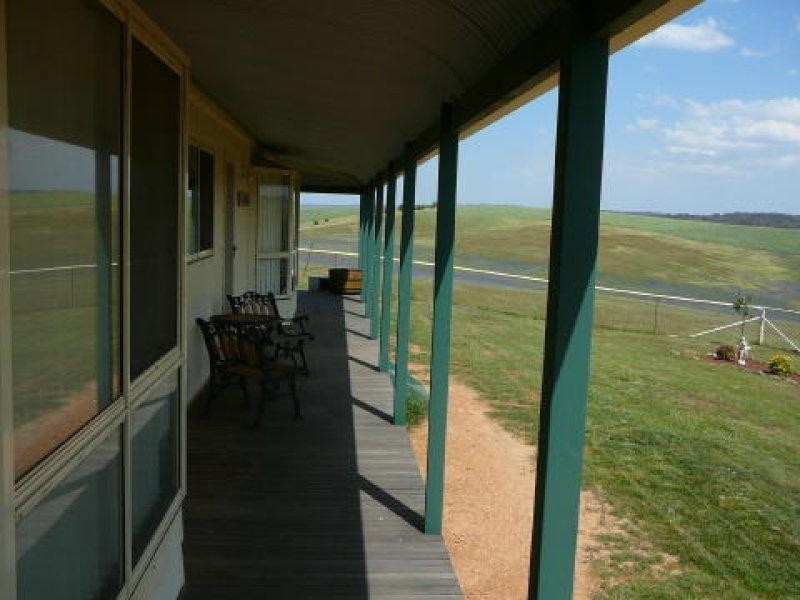 1658 Frogmore Road, Frogmore NSW 2586