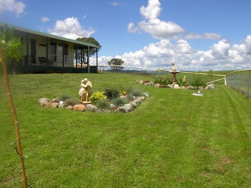 1658 Frogmore Road, Frogmore NSW 2586