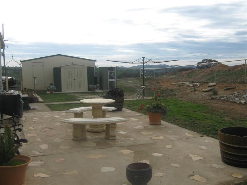 1658 Frogmore Road, Frogmore NSW 2586