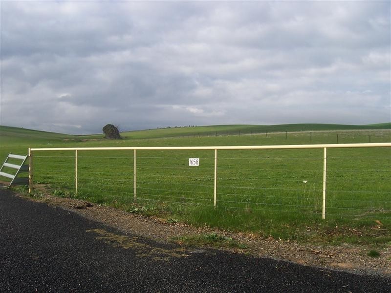 1658 Frogmore Road, Frogmore NSW 2586