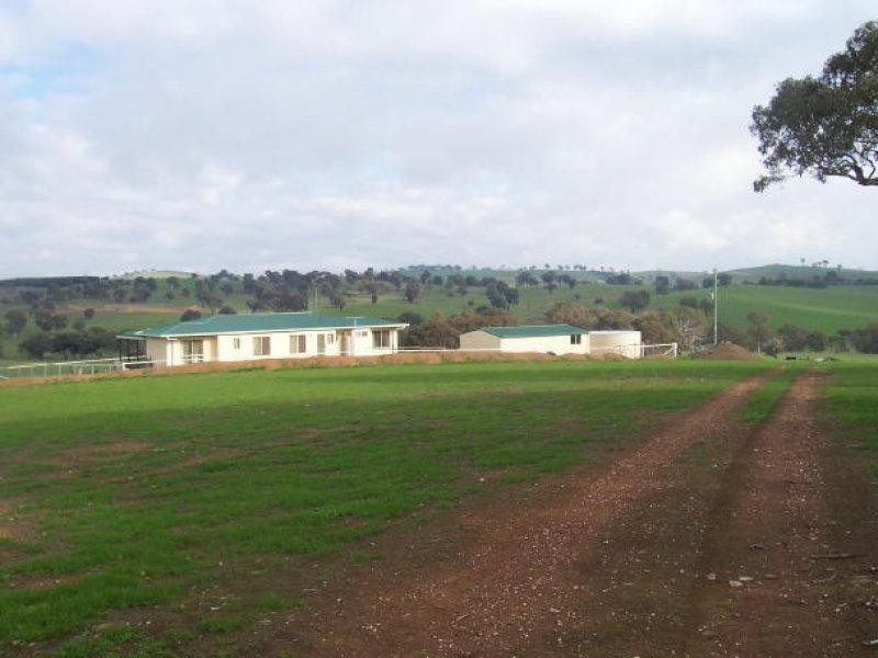 1658 Frogmore Road, Frogmore NSW 2586