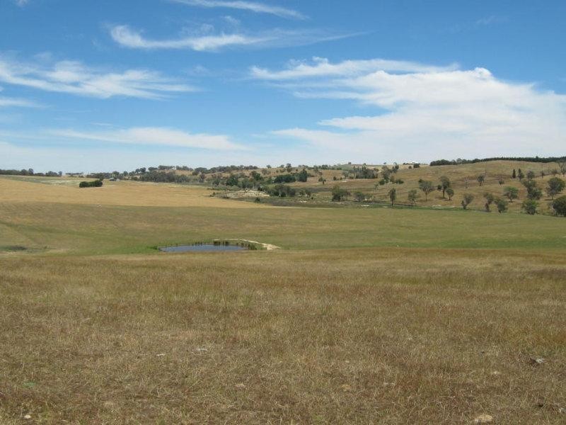 1658 Frogmore Road, Frogmore NSW 2586